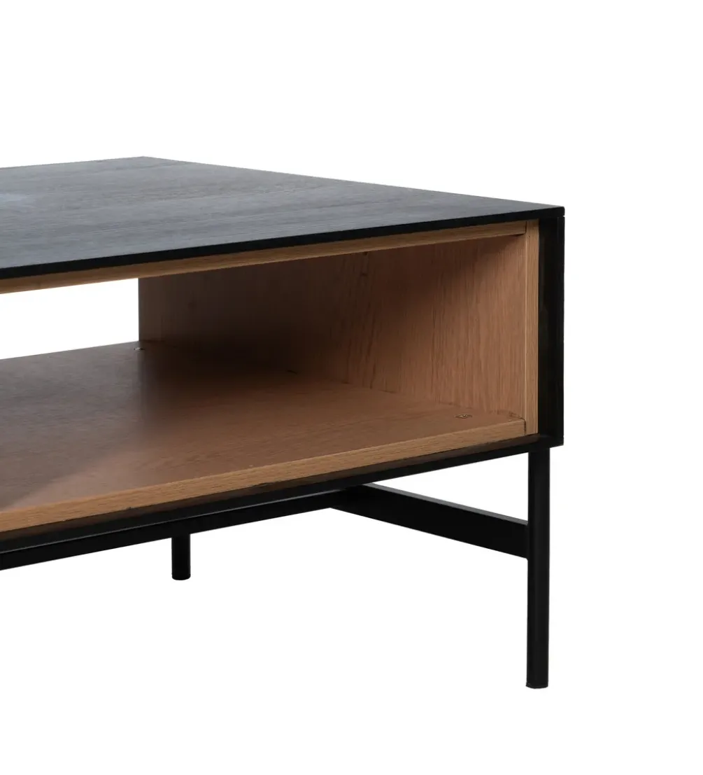 Stolik kawowy ORLEANS 124 cm