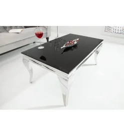 Stolik kawowy OXANA Modern Barock 100cm