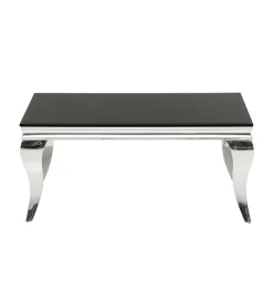 Stolik kawowy OXANA Modern Barock 100cm