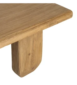 Stolik kawowy PINACOT 178 cm drewno sosny