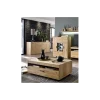 Stolik kawowy PORTLAND  115 cm