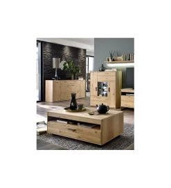 Stolik kawowy PORTLAND 115 cm