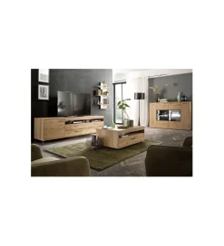 Stolik kawowy PORTLAND  115 cm