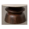 Stolik kawowy RATAMUS 75 cm
