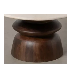 Stolik kawowy RATAMUS 75 cm