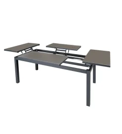 Stolik kawowy rozkładany AGNES 120 cm