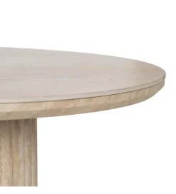 Stolik kawowy SAMETR 120 cm Beżowy