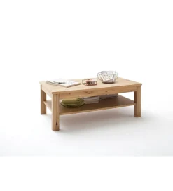 Stolik kawowy SANTORI 117 cm dębowy