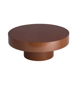 Stolik kawowy SERMAK 80 cm tile