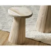 Stolik kawowy SHIGEROKY 40 cm
