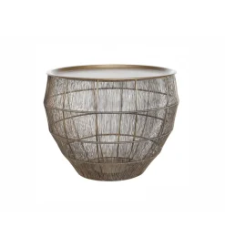 Stolik kawowy TARHIK 50 cm