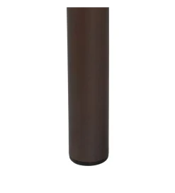 Stolik kawowy TERVO 61 cm ciemno brązowy
