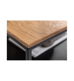 Stolik kawowy TOOL 95 cm