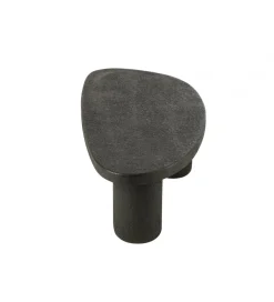 Stolik kawowy ULATE 157 cm czarny