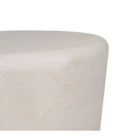 Stolik kawowy Wilma 125 cm biały