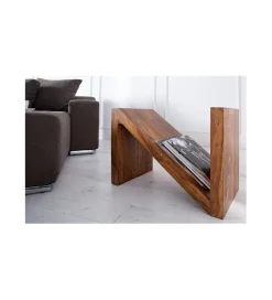 Stolik kawowy Z 45 cm Sheesham