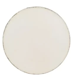Stolik kawowy ZEGARTA 75 cm kremowy