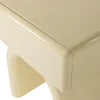 Stolik nocny ZOREL 40 cm
