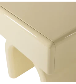 Stolik nocny ZOREL 40 cm