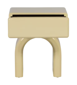 Stolik nocny ZOREL 40 cm