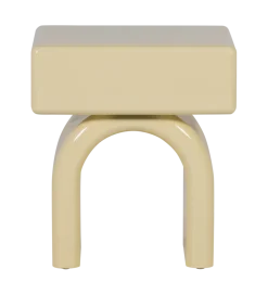 Stolik nocny ZOREL 40 cm