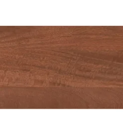 Stolik pod TV ADLON 200 cm drewno mango wzór 3D
