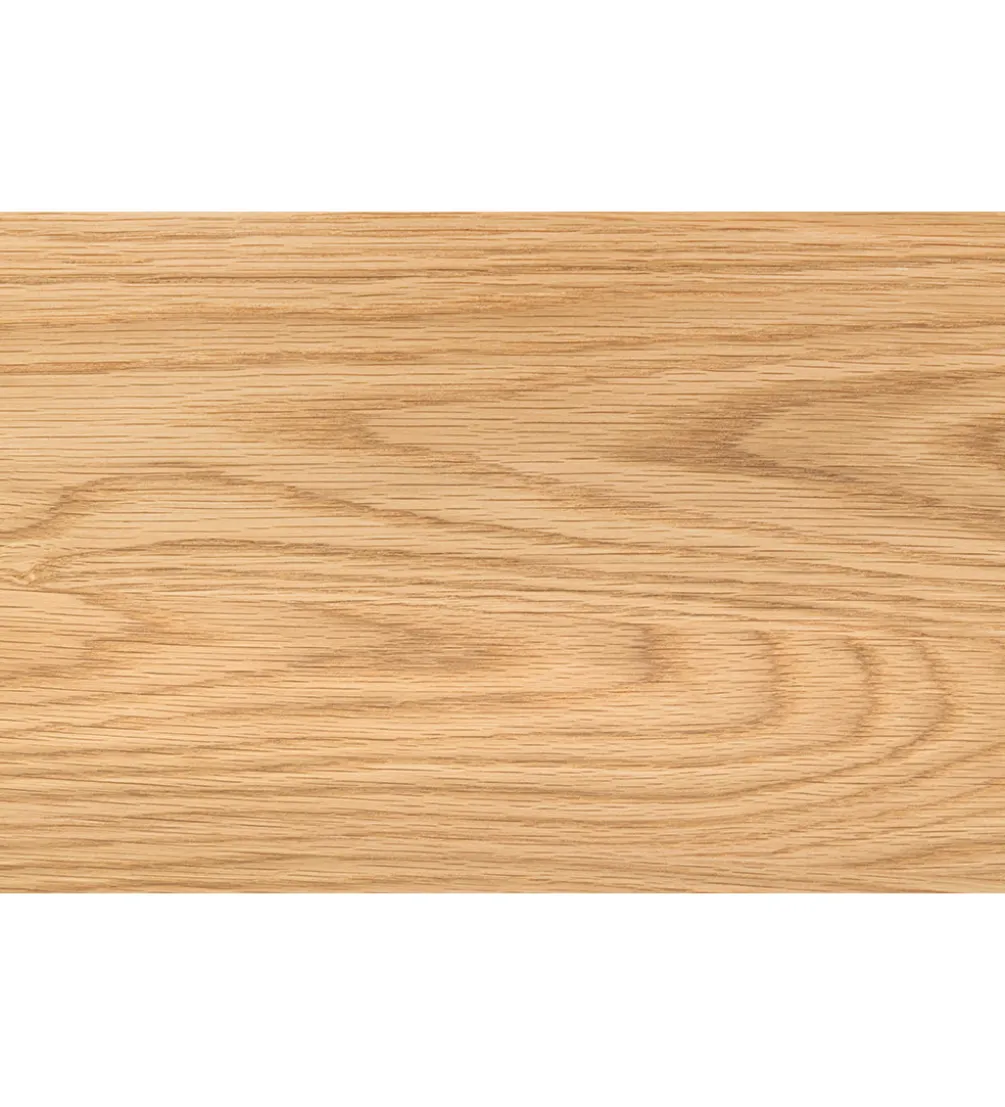 Stolik pod TV ATELIER 160 cm kolor naturalnego dębu