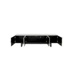 Stolik pod TV CALDERA 180 cm fornir jesion