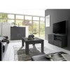 Stolik pod TV DAMA 120 cm antracyt