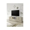 Stolik pod TV DAMA 181 cm w kolorze dąb sonoma