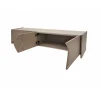 Stolik pod TV DOYLE 180 cm naturalny