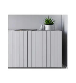 Stolik pod Tv ELPIS 150 cm biały