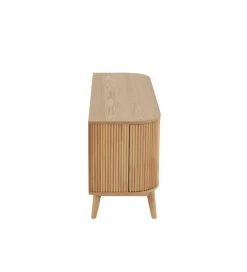 Stolik pod TV GEZA 120 cm naturalny