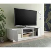 Stolik pod TV ICEE 139 cm biały