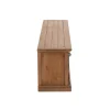 Stolik pod TV LIA 160 cm naturalny