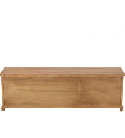 Stolik pod TV LIA 160 cm naturalny