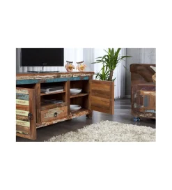Stolik pod TV LOW Jakarta 150 cm