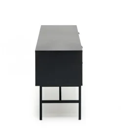 Stolik pod TV MURANO 150 cm w optyce dąb artisan
