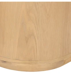 Stolik pod TV NOVERO 220 cm naturalny