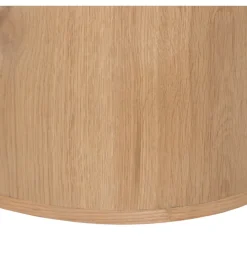 Stolik pod TV NOVERO ZWEVEND 140 cm naturalny