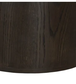 Stolik pod TV NOVERO ZWEVEND 180 cm espresso