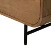 Stolik pod TV PINUM 160 cm drewno mango