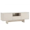 Stolik pod TV SAVOY 150 cm biały