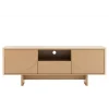 Stolik pod TV SAVOY 150 cm kolor trawertynu