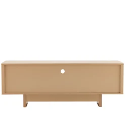 Stolik pod TV SAVOY 150 cm kolor trawertynu