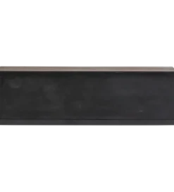 Stolik pod TV SUN 150 cm drewno teak brązowy