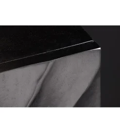 Stolik pod TV wiszący ZEUS Scorpion 200 cm drewno mango
