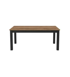 Stół OLIN WM 180 cm w optyce świerku Appenzeller