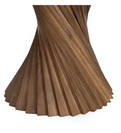 Stół OSEDIEL 120 cm drewno mango