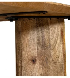 Stół OTODO 180 cm drewno mango